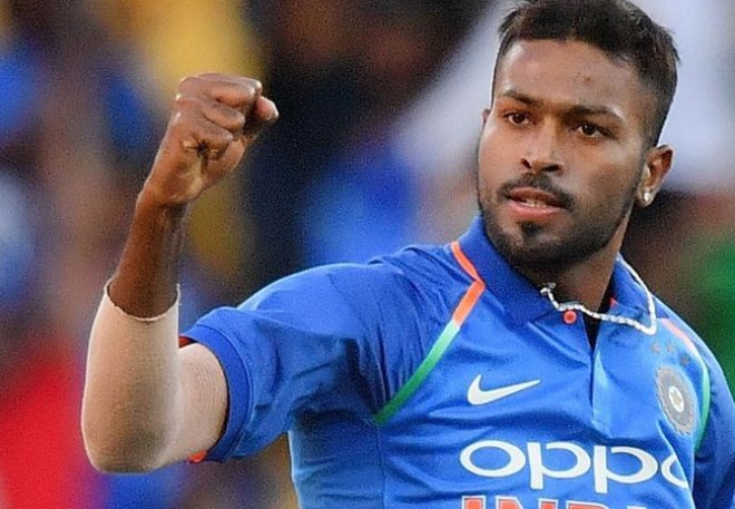I can make Pandya a complete all-rounder 