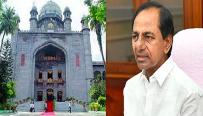 High Court of Telangana continues its bashing upon the state government 