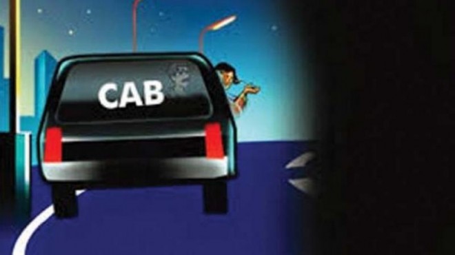 My Cab is Safe - initiative started by Hyderabad Police
