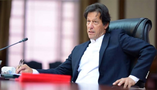 Imran Khan: If you Attack us,we will Retailate