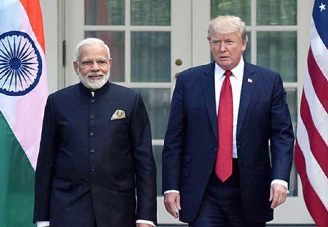 India-US relations have been strengthened