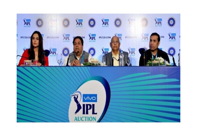 Latest update on IPL 2020
