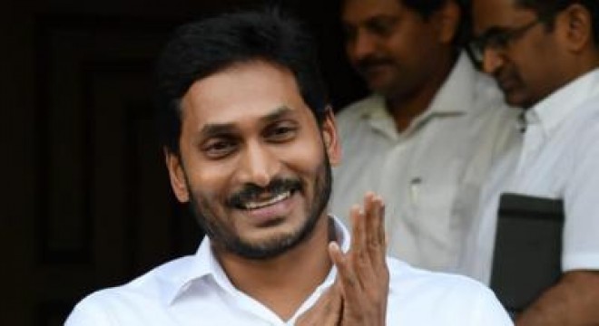 Two Massive Decisions by Jagan Mohan Reddy