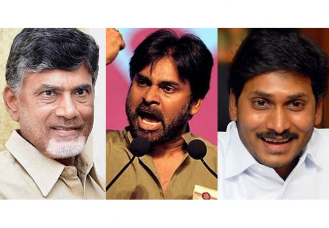 AP Elections: Who will win..? Here is the latest survey