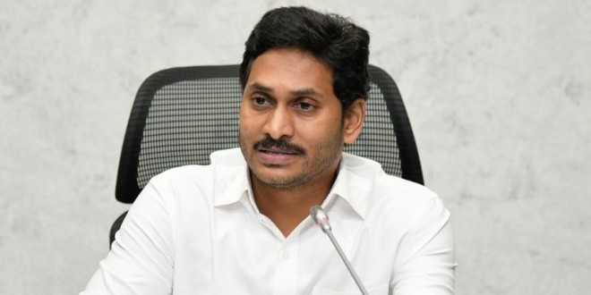 Tirupati Bypoll campaign cancelled by Jagan on April 14 citing corona