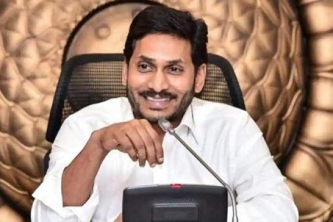 Jagan fires YCP MP, orders immediate action
