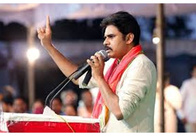 YCP leader Tells about the Meaning of Pawanism 