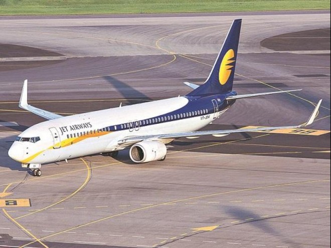 1,100 Jet Airways pilots decide not to fly from tomorrow