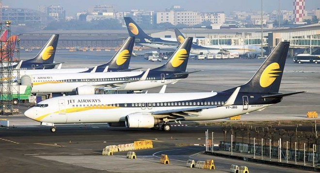 Government calls for emergency meeting on Jet Airways