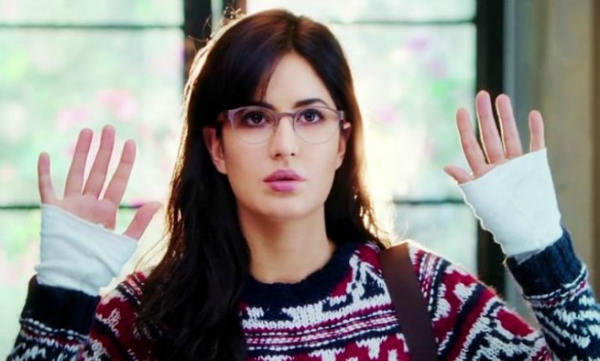 Katrina kaif will not do that: Speculation