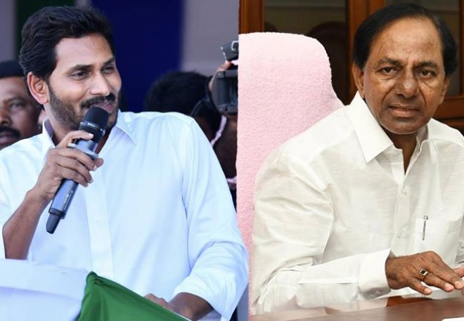 Kaleshwaram project opening: KCR Cheif guest 