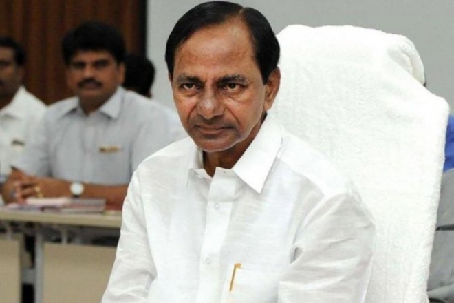 Cong, BJP attack KCR over his idea to launch national party