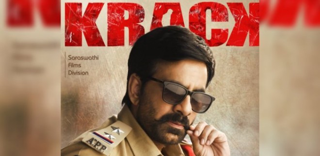 Krack has now become Ravi Tejas biggest hit