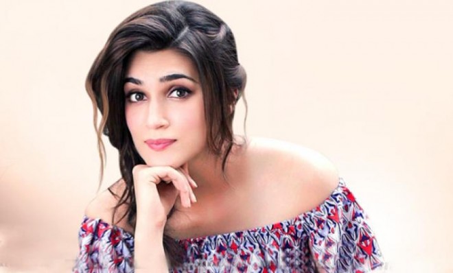 Audience getting message of live and let live, says Kriti Sanon on Luka Chuppi