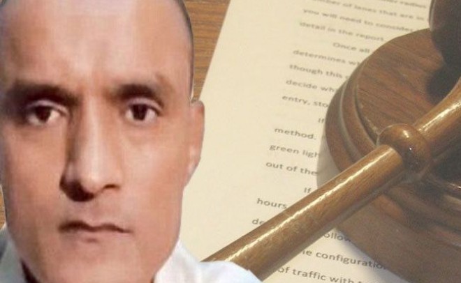 He is a spy, not a businessman: Pakistan at ICJ in Kulbhushan Jadhavs case