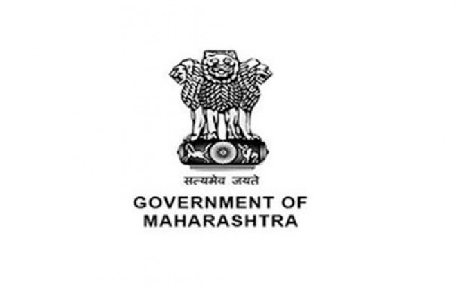 The Maharashtra government imposed night curfew?