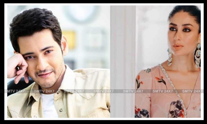 Mahesh to act with Bollywood Old Beauty