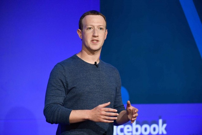 By updating the rules for the Internet, we can preserve: Facebook CEO  Mark Zuckerberg 