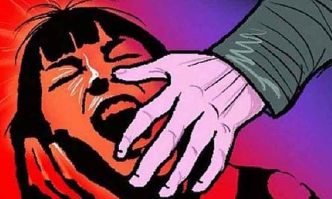 Former civic chief assaults minor girl 