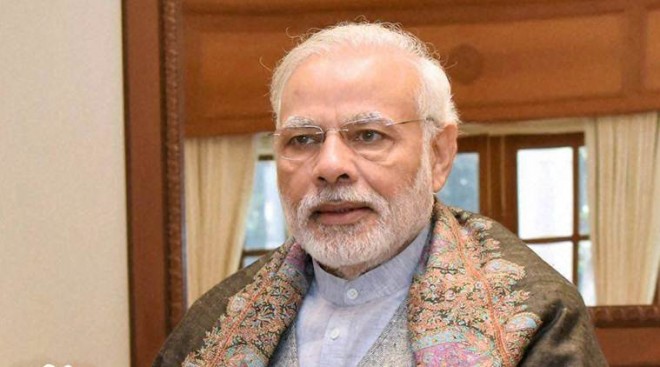 PM Modi to address nation with important message