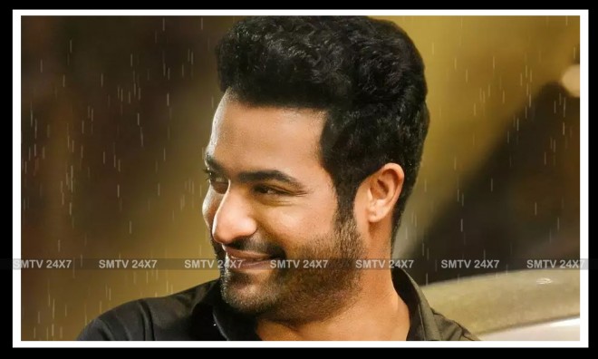 NTR all set for another stunning transformation!