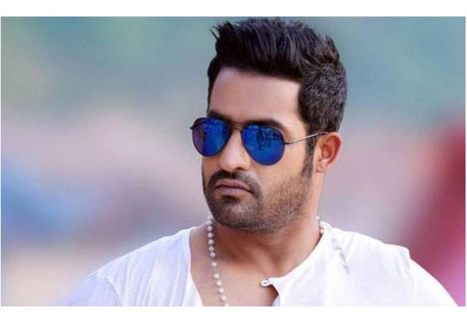 Young Tiger NTR to surprise in a Cameo
