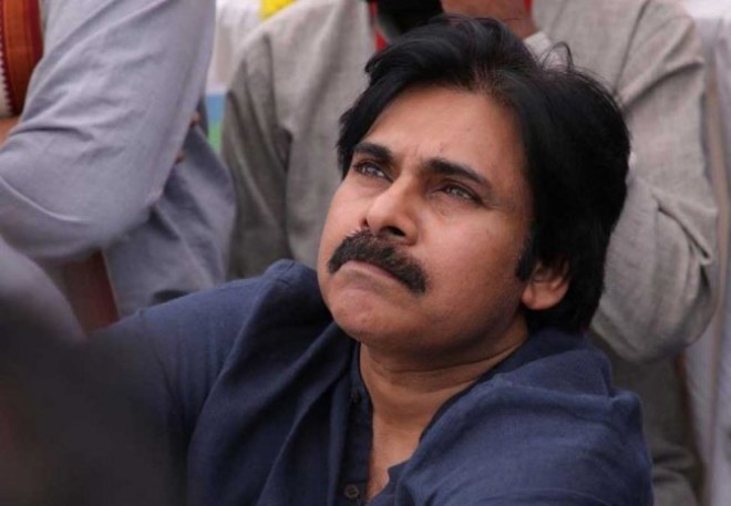 What is the Future Step of Janasena