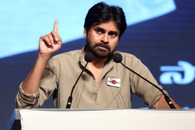 Pawan Kalyan to contest from this assembly constituency