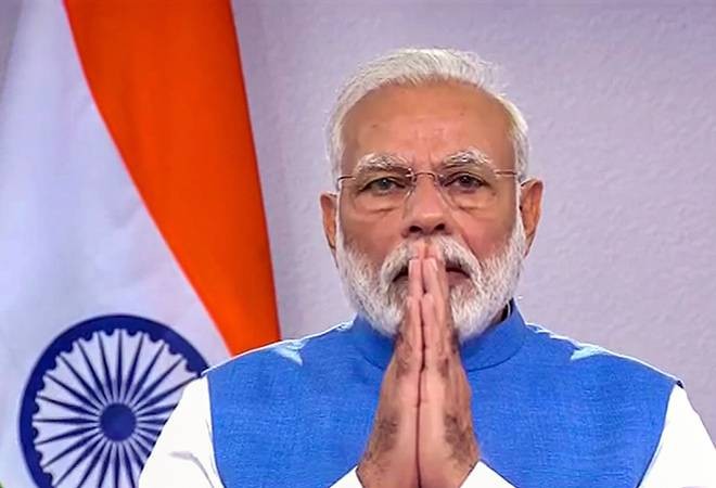 Lock down will be extended till May 3: PM Modi