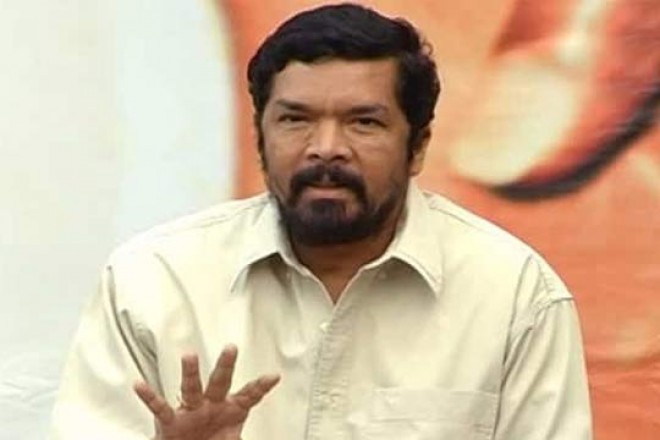  Posani Krishna comments on YCP leader goes Viral