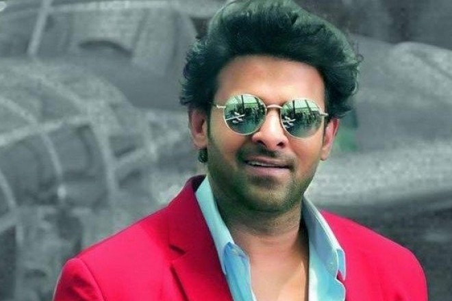 Prabhas to team up with biggest Director 