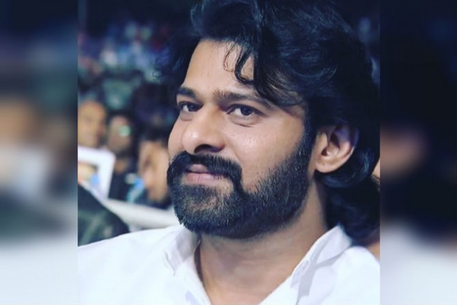 Prabhas wanting to reveal his softer side