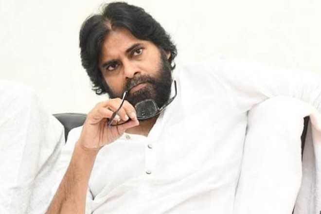  Pawan Kalyan does not have any integrity or loyalty 
