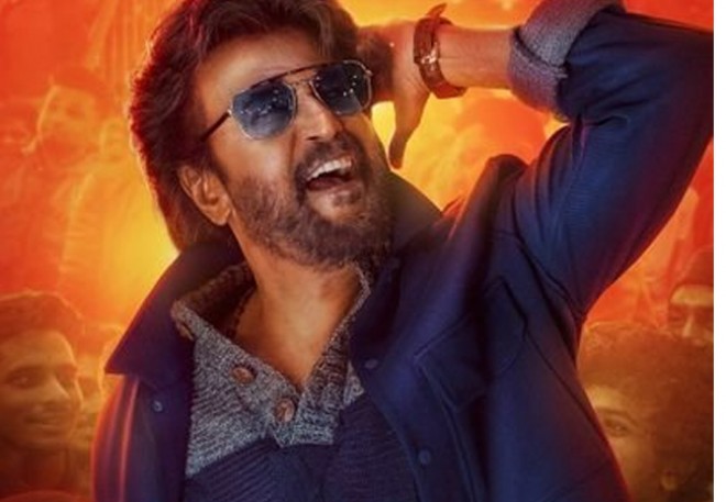 Super Star Rajini Becomes The Only Actor To Achieve This Rare Feat!