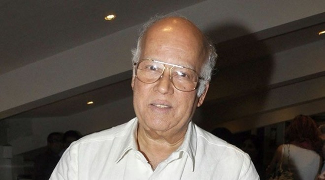 Famous Producer Raj Kumar Barjatya Passes Away