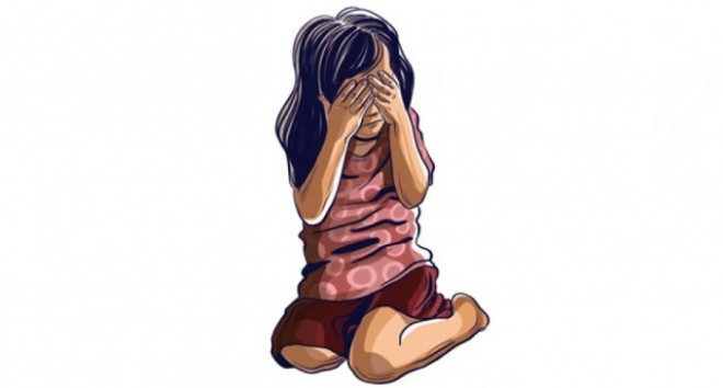 28-year-old raped 9-year-old girl after touting her