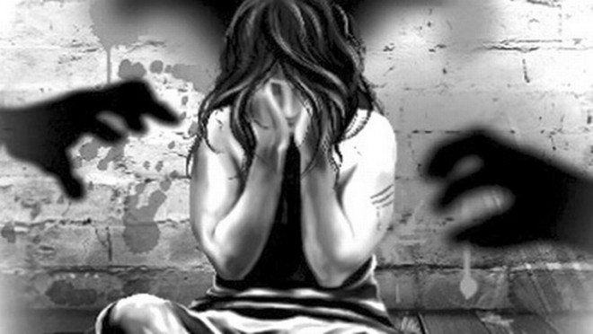50-yr-old mentally ill woman raped in Delhi