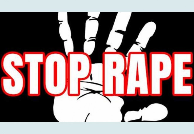 Constable arrested for Raping 20 Year old