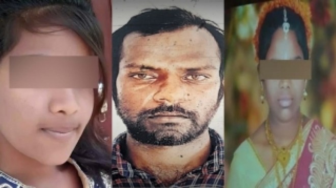 Rapist killer of Hajipur gets death sentence