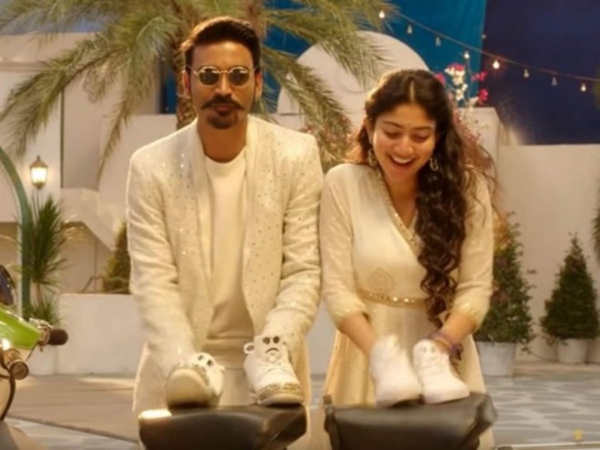  South Indian song to get 1 Billion views