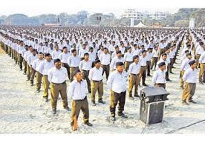 RSS will now run an army school