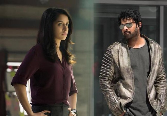 Saaho Poor Promotions, Makers Trolled By fans 