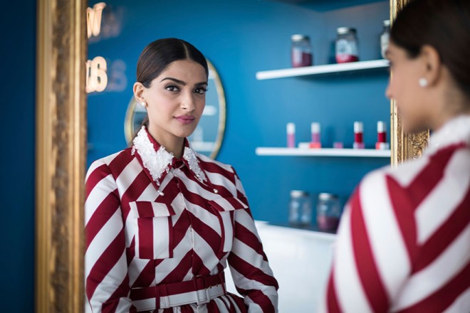 International Womens Day: Sonam Kapoor appears in Varietys Womens Impact Report 2019