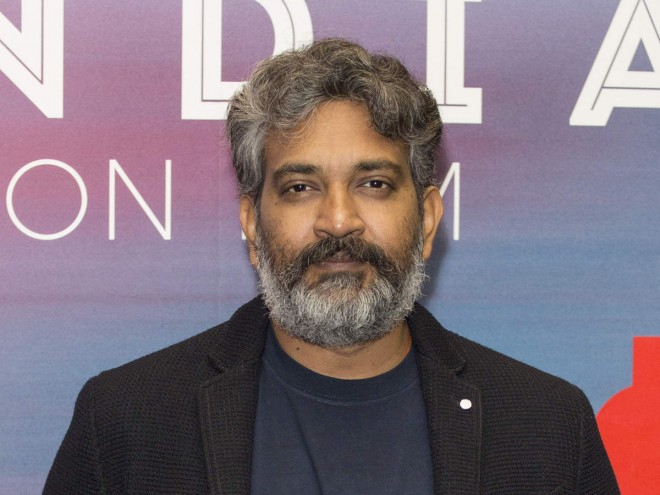Rajamouli to announce a release date very soon!
