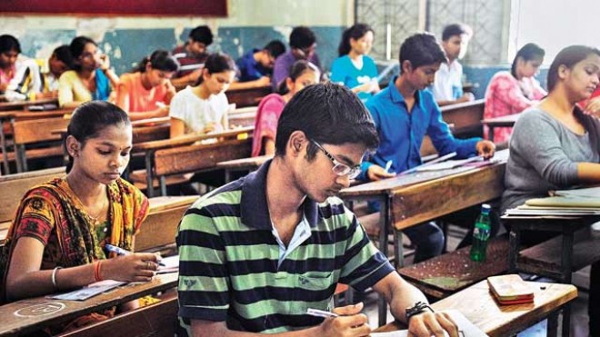 Kakinada: 68,000 students to appear for SSC exams