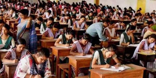 SSC exams 2020 are likelty to take place in May