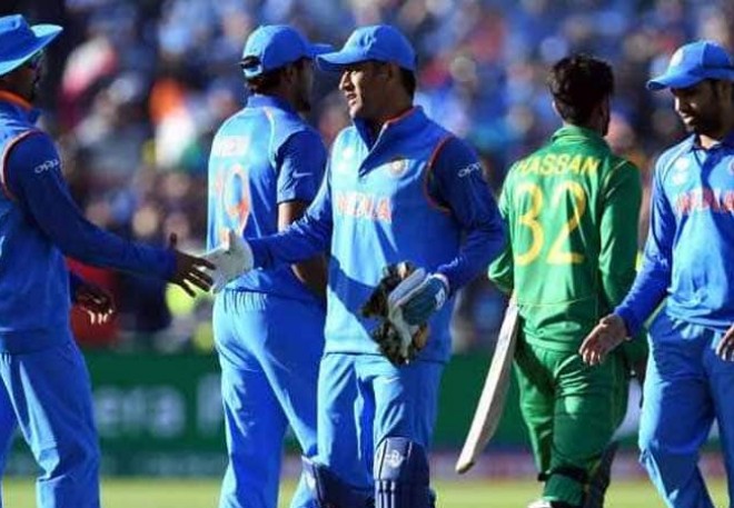 Why not beat Pakistan and make it tough for them to qualify: Sunil Gavaskar
