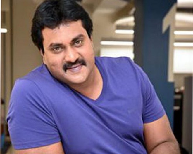 Sunil to test his stamina once again 