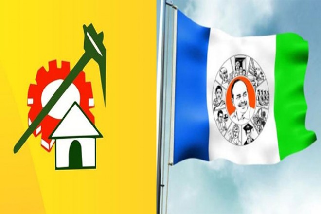 TDP confident, YSRCP doubting: Last-minute game 