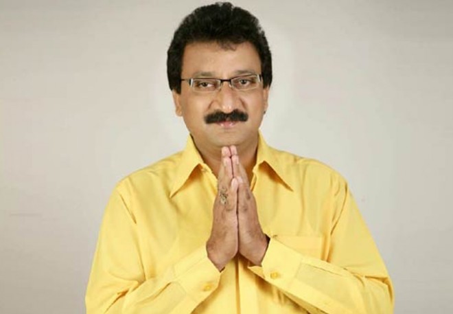 Another firebrand leader leaves TDP